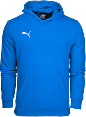 PUMA Team Goal 23 Casuals Hoody Junior