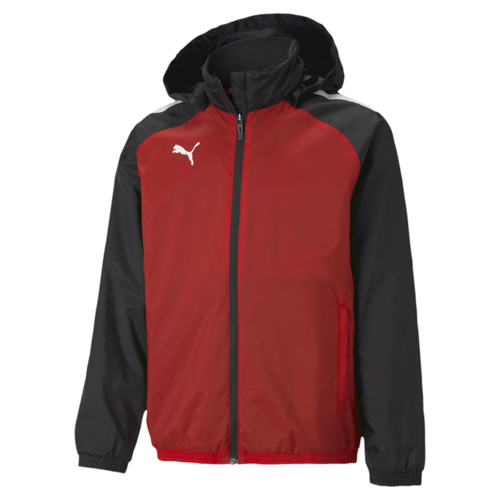 PUMA Rain Jacket Team Liga