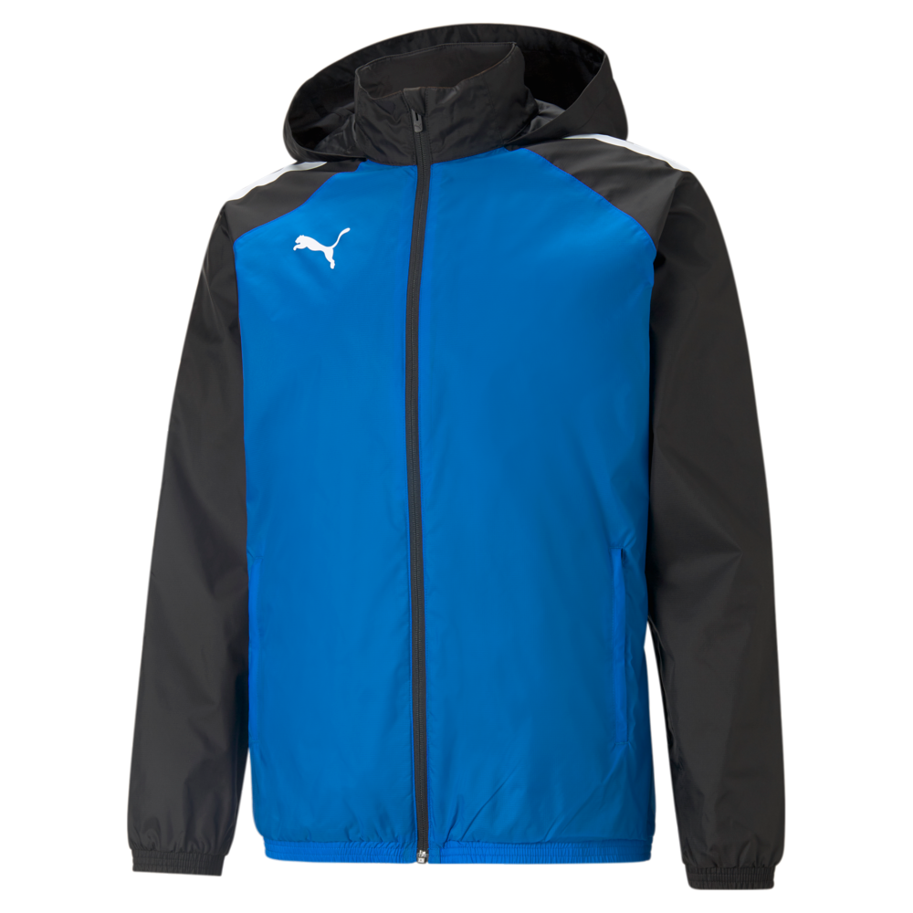 PUMA Rain Jacket Team Liga