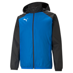 PUMA Rain Jacket Team Liga