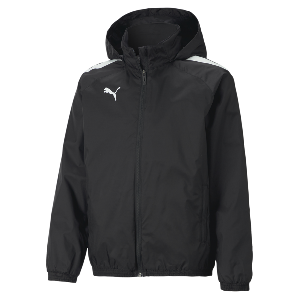 PUMA Rain Jacket Team Liga