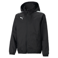 PUMA Rain Jacket Team Liga