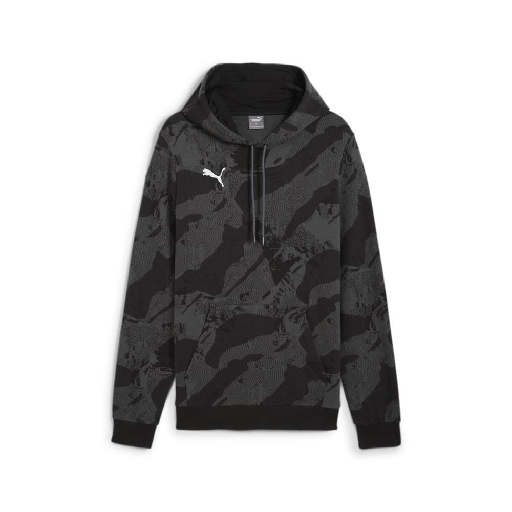 Puma Individualligacamo Hoody Black