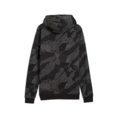 Puma Individualligacamo Hoody Black