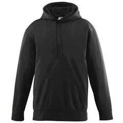 Augusta Wicking Fleece Hoodeds