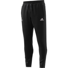 adidas Juventus SSP Tiro PT Black