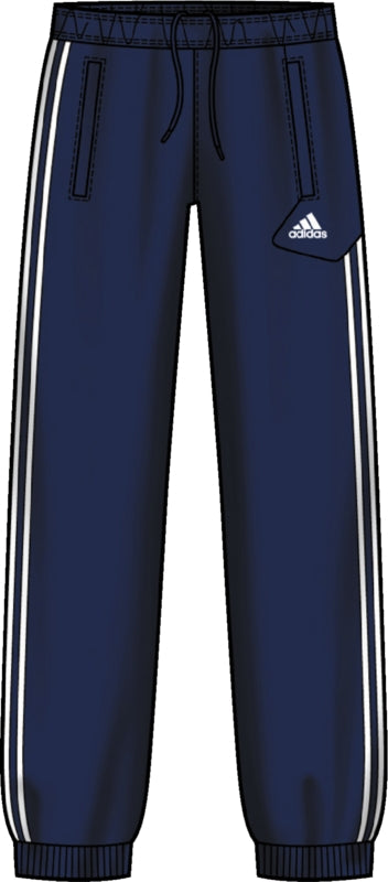 adidas Condivo 12 Sweat Pant Navy/W