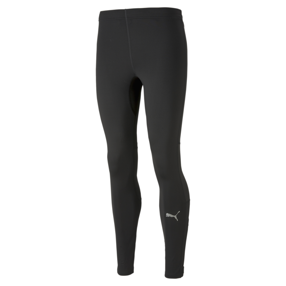 Puma Run Favorite Long Tight M Bl