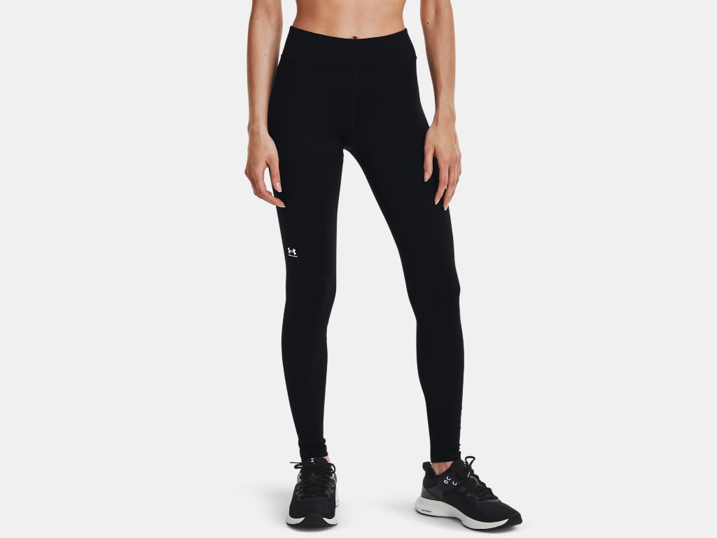 Under Armour Authentics Leggings Womens