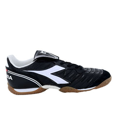 Diadora Scudetto LT IDiadora C641 Black-Wh