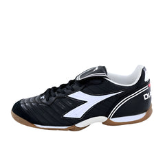 Diadora Scudetto LT IDiadora C641 Black-Wh