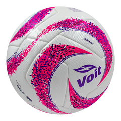 Voit Tempest Liga MX Pink Apertura 23 Soccer Ball