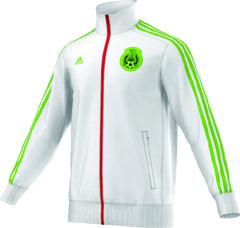 adidas Mexico Trk Top White