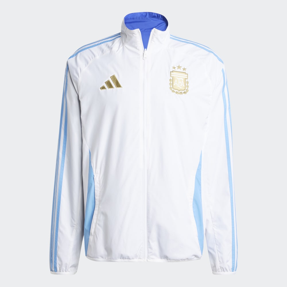 adidas Argentina Anthem Jacket 24