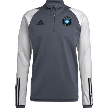 adidas Charlotte Tiro 23 Competition Training Top