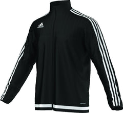 adidas Tiro 15 Training Jacket