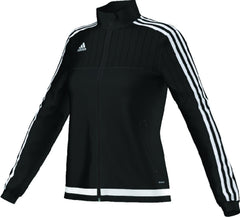 adidas Tiro TRG Jacket Women