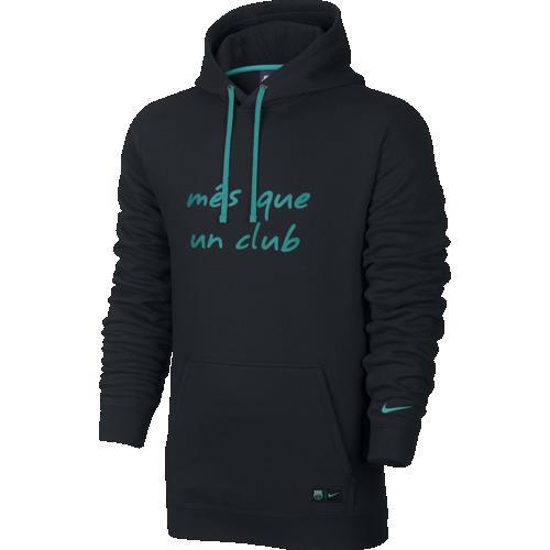 Nike Barcelona Hoodie