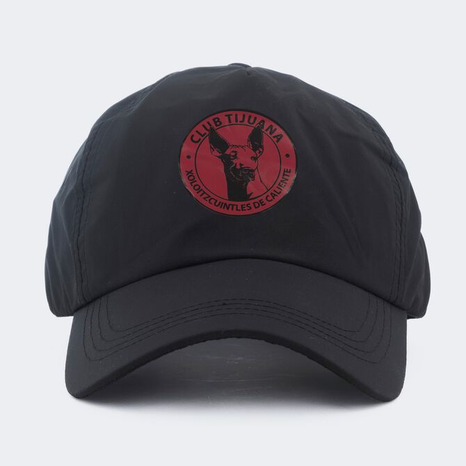 Charly Xolos Player Cap Black