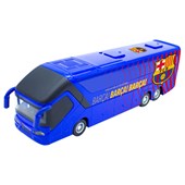 Banbo Toys FC Barcelona Autobús Real