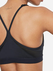 Nike Dri-FIT Indy Bra Black