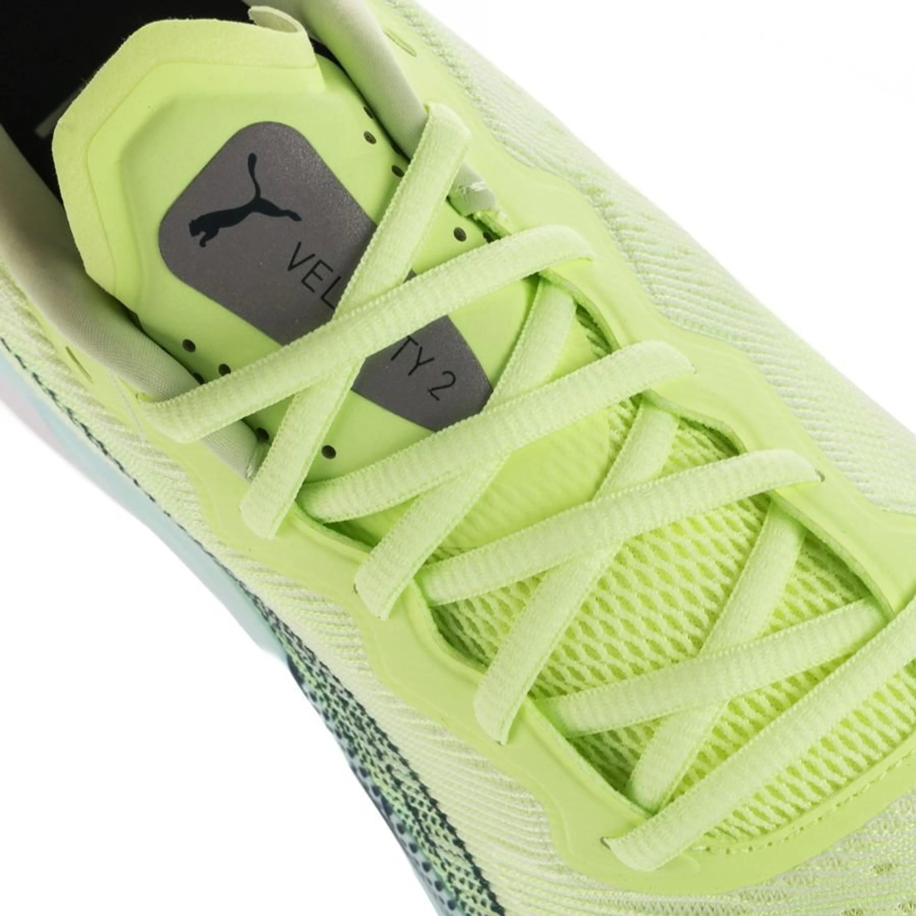 PUMA Velocity NITRO 2 Running Shoes Fizzy Light