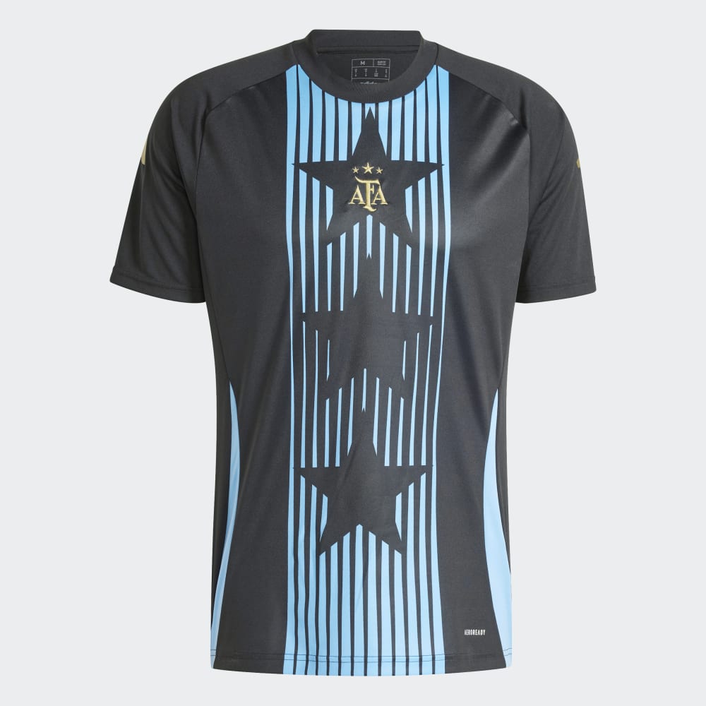 adidas Argentina Pre Match Jersey 24 B