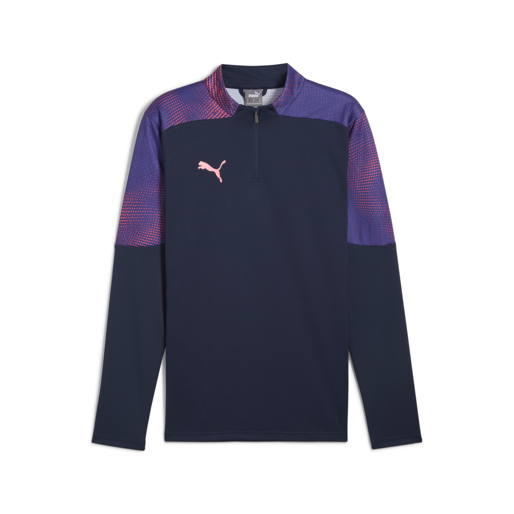 Puma Individualfinal 1/4 Zip Top