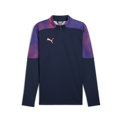 Puma Individualfinal 1/4 Zip Top