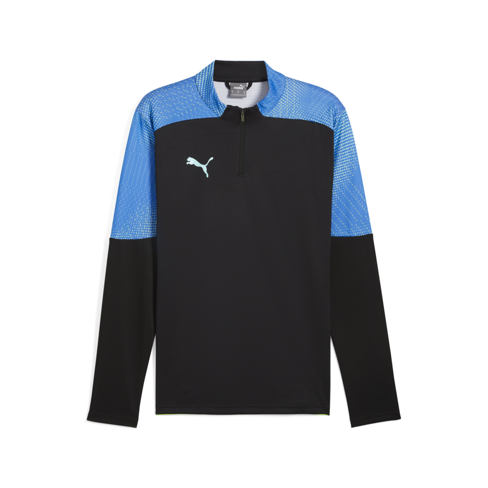 Puma Individualfinal 1/4 Zip Top