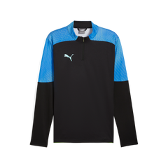 Puma Individualfinal 1/4 Zip Top