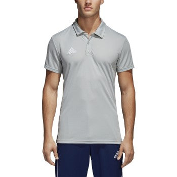 adidas Core 18 Polo Best Buy Soccer