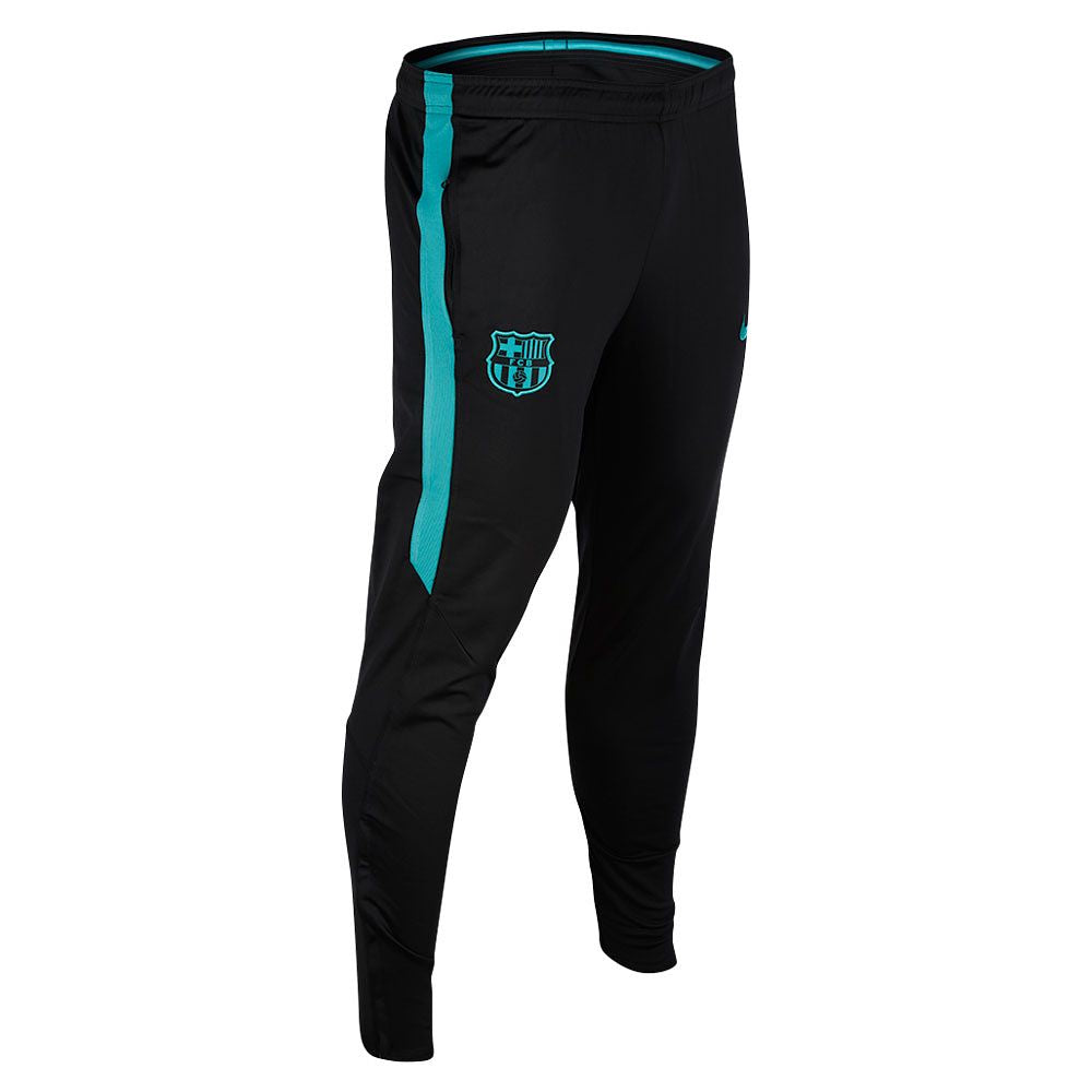 Pantalón Nike Barcelona Negro/Energía