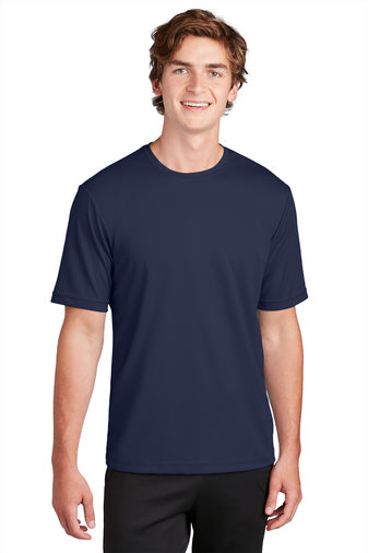 Sport-Tek ®  PosiCharge ®  RacerMesh ®  Tee