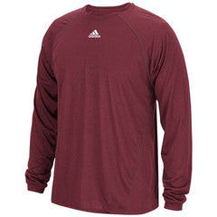 adidas Performance LS Climalite T