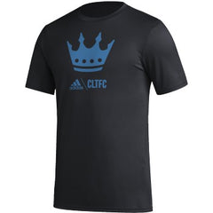 adidas MLS SS Pre Game Tee