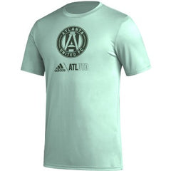 adidas MLS SS Pre Game Tee