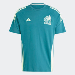 adidas Mexico Tee Green