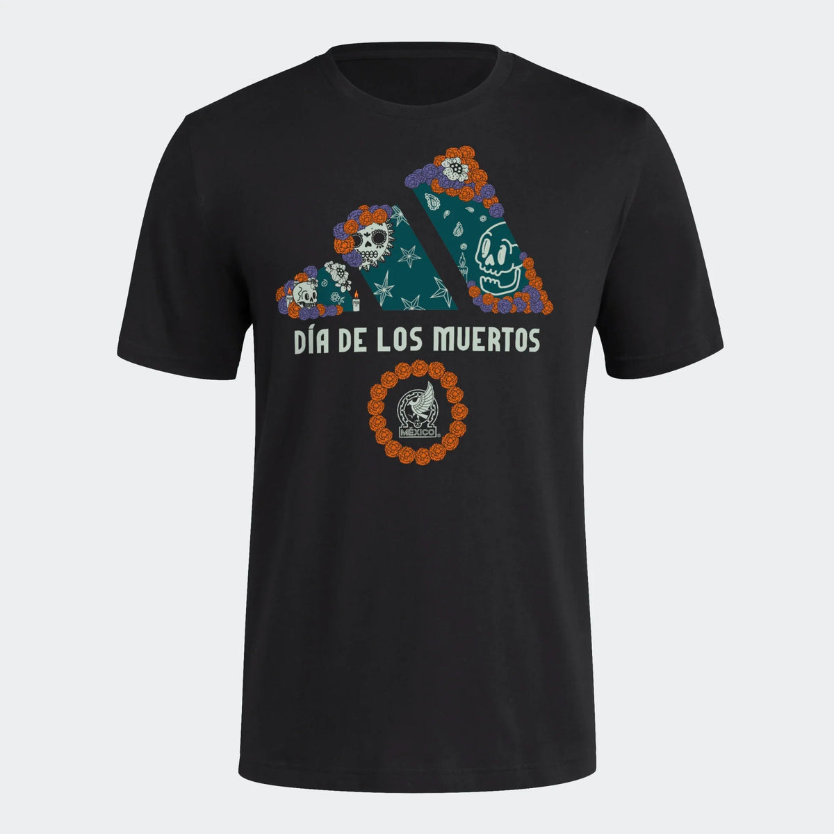 adidas Mexico Fresh Tee