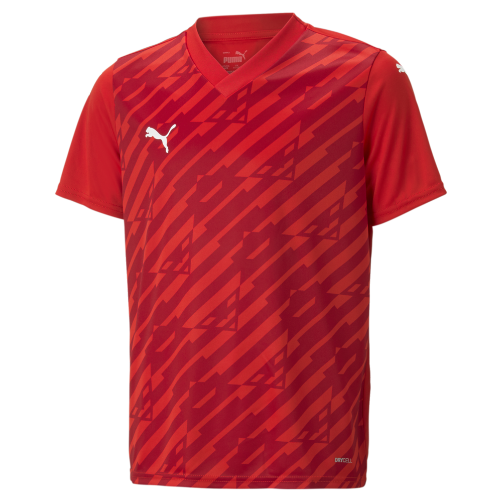 Puma TeamULTIMATE Jersey