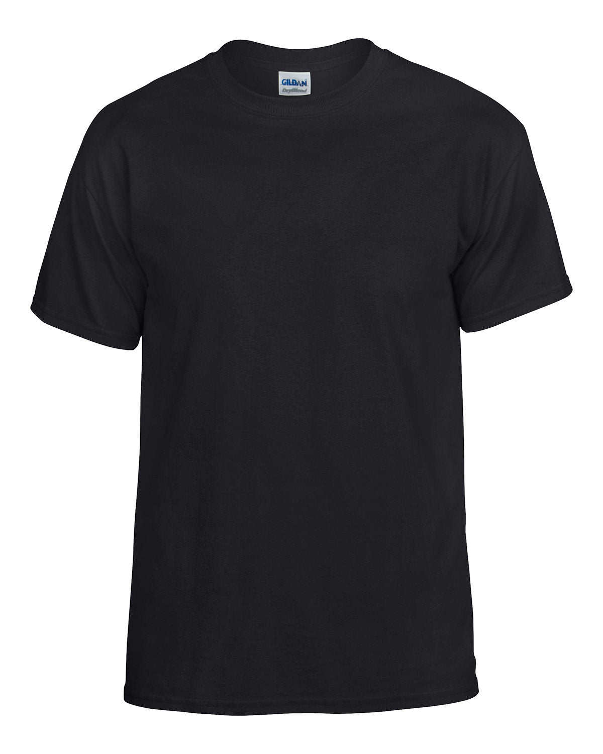 Gildan 5.5 oz 50/50 T-Shirt