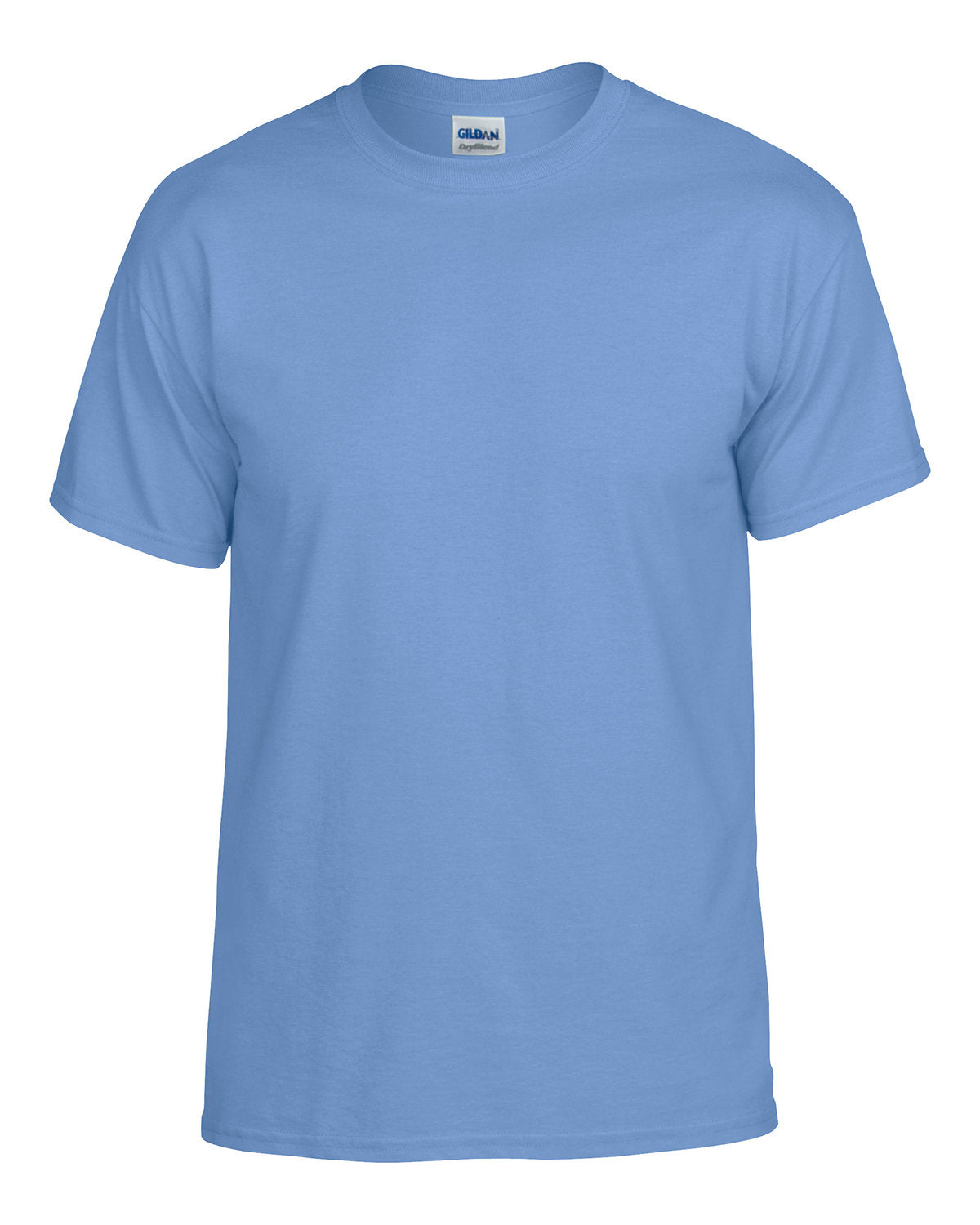 Gildan 5.5 oz 50/50 T-Shirt