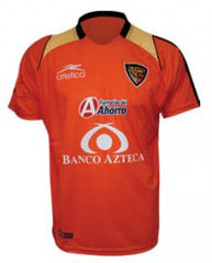 A Jaguares Jersey Home 2011 Or