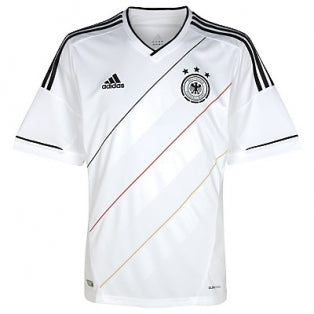 adidas DFB Germany Home Jersey 11-12