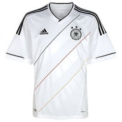 adidas DFB Germany Home Jersey 11-12