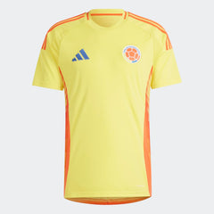 adidas Colombia Home Jersey 23 adidas Yello