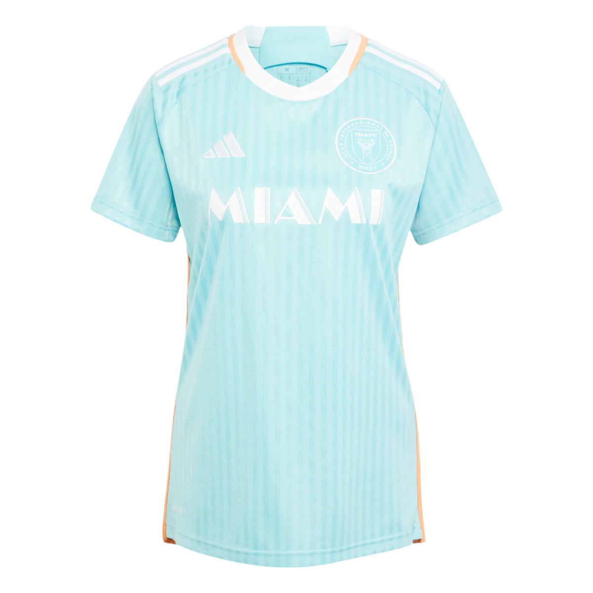 adidas Inter Miami Third Jersey 24 W N