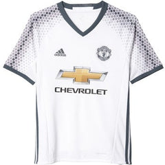 adidas Manchester United Third Jersey Youth 16/