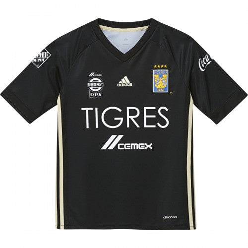 adidas Tigres Third Jersey Youth 16/17