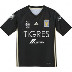 adidas Tigres Third Jersey Youth 16/17